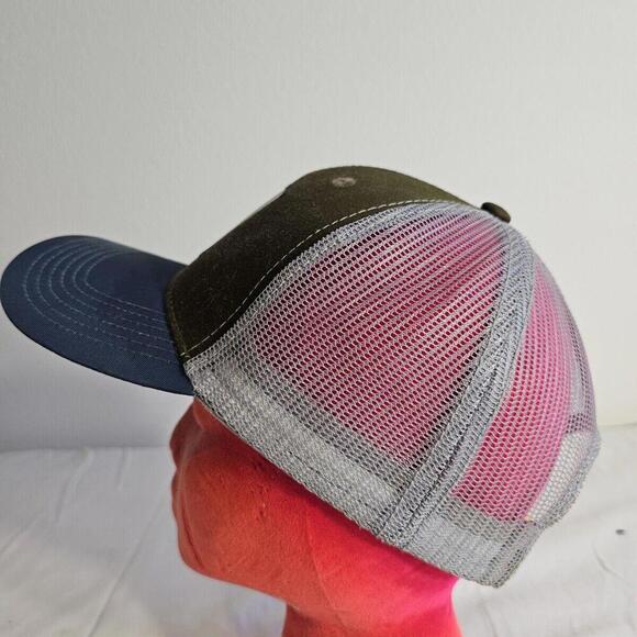 Ford Bronco Hat. Colorful Snap Back. - Picture 4 of 7